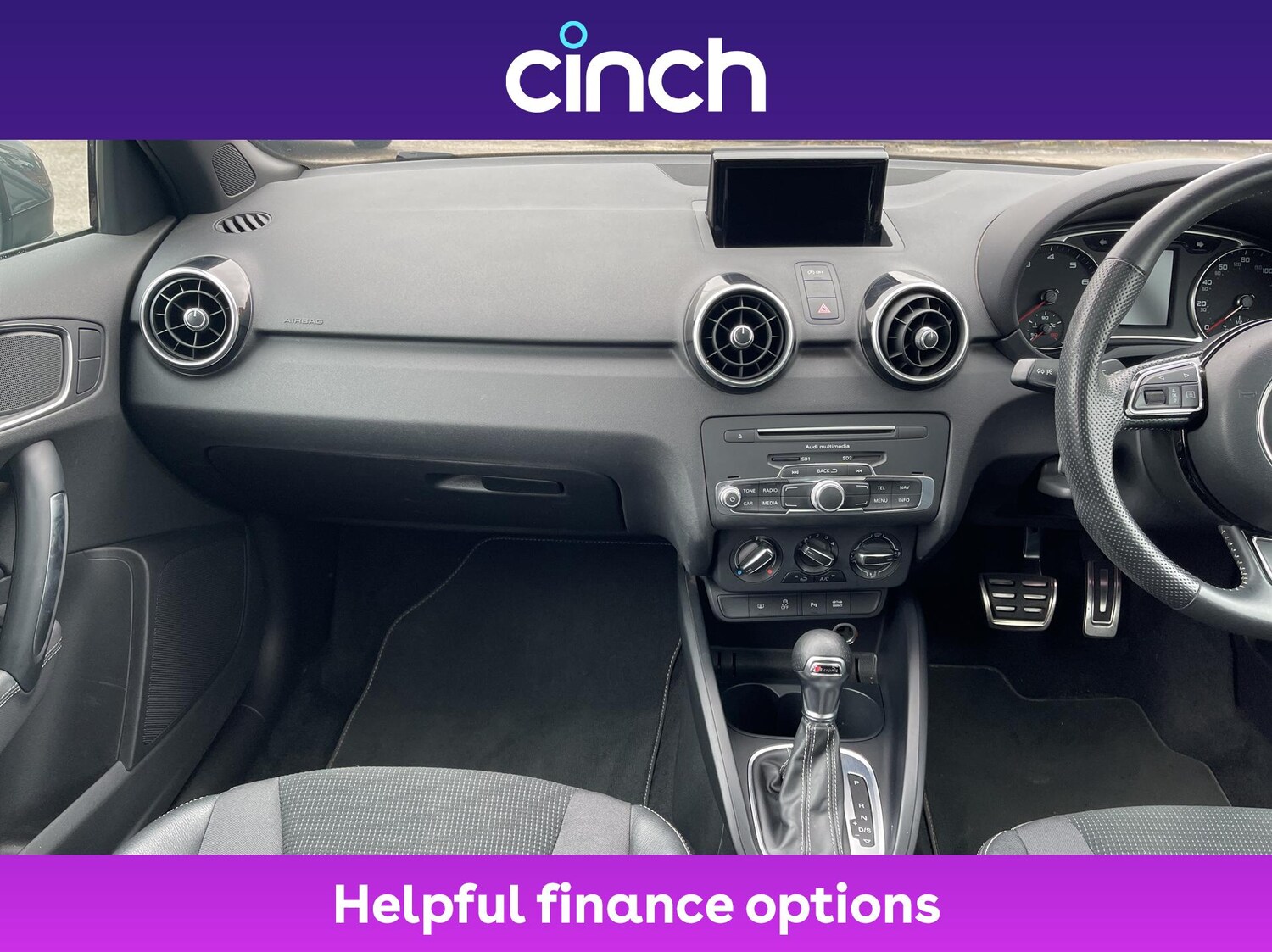 Used Audi A1 2018 for sale - 77059527: Photo 17