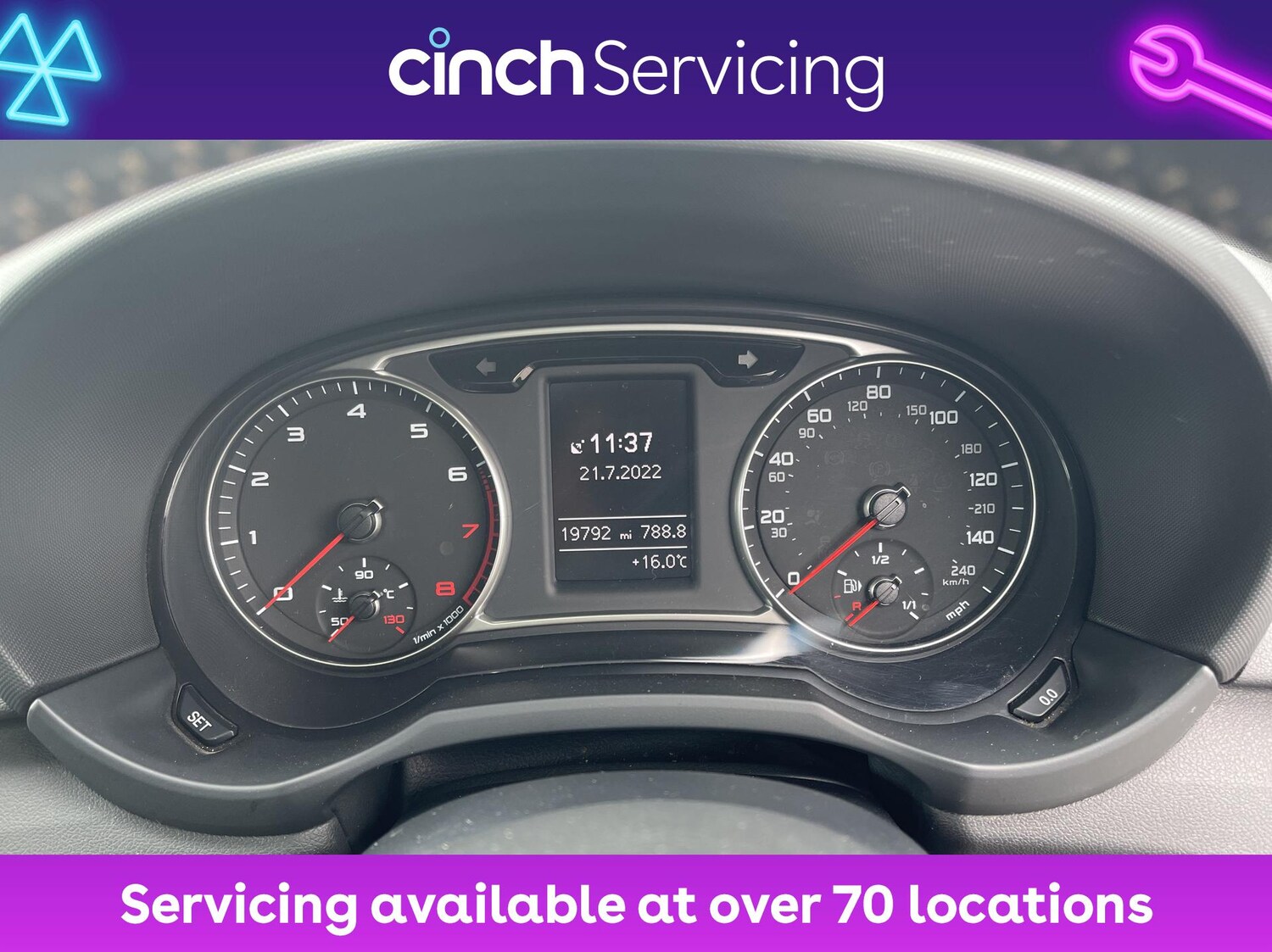 Used Audi A1 2018 for sale - 77059527: Photo 18