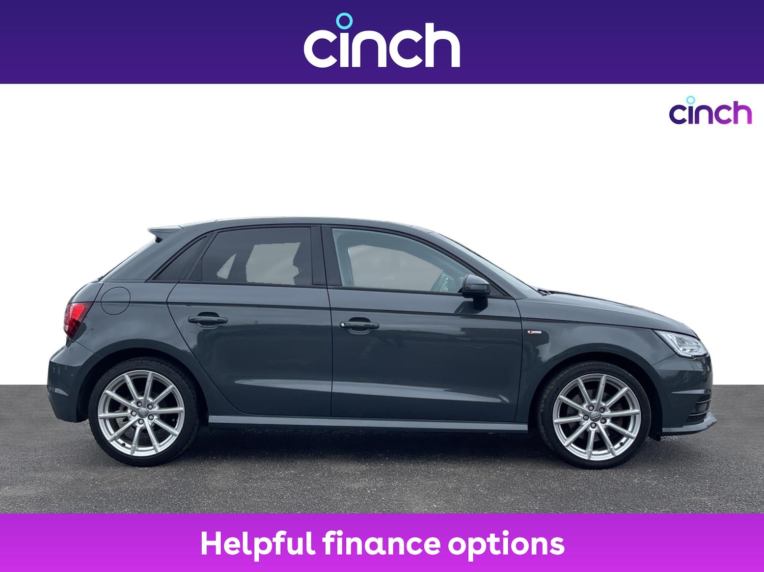Used Audi A1 2018 for sale - 77059527: Photo 2