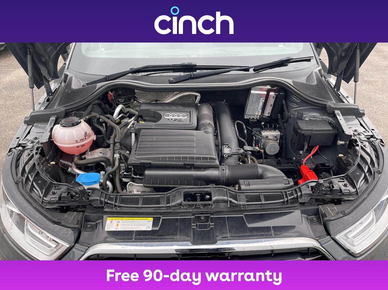 Used Audi A1 2018 for sale - 77059527: Photo 23