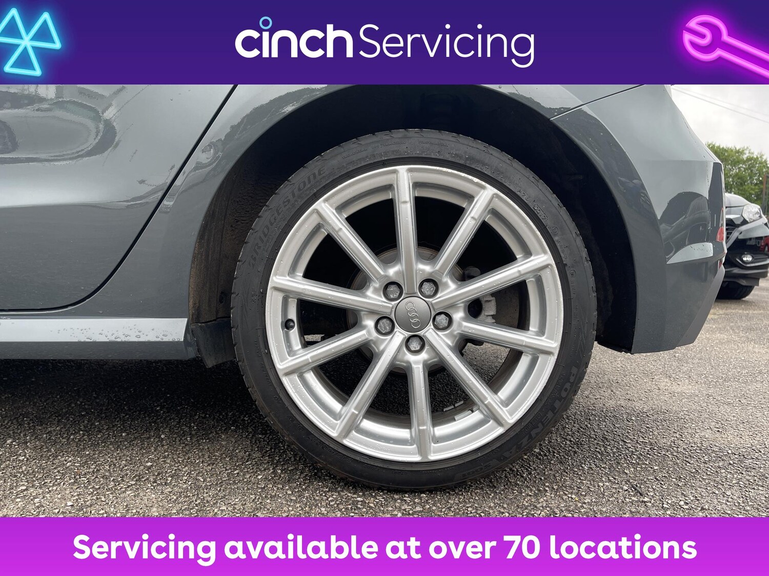 Used Audi A1 2018 for sale - 77059527: Photo 26