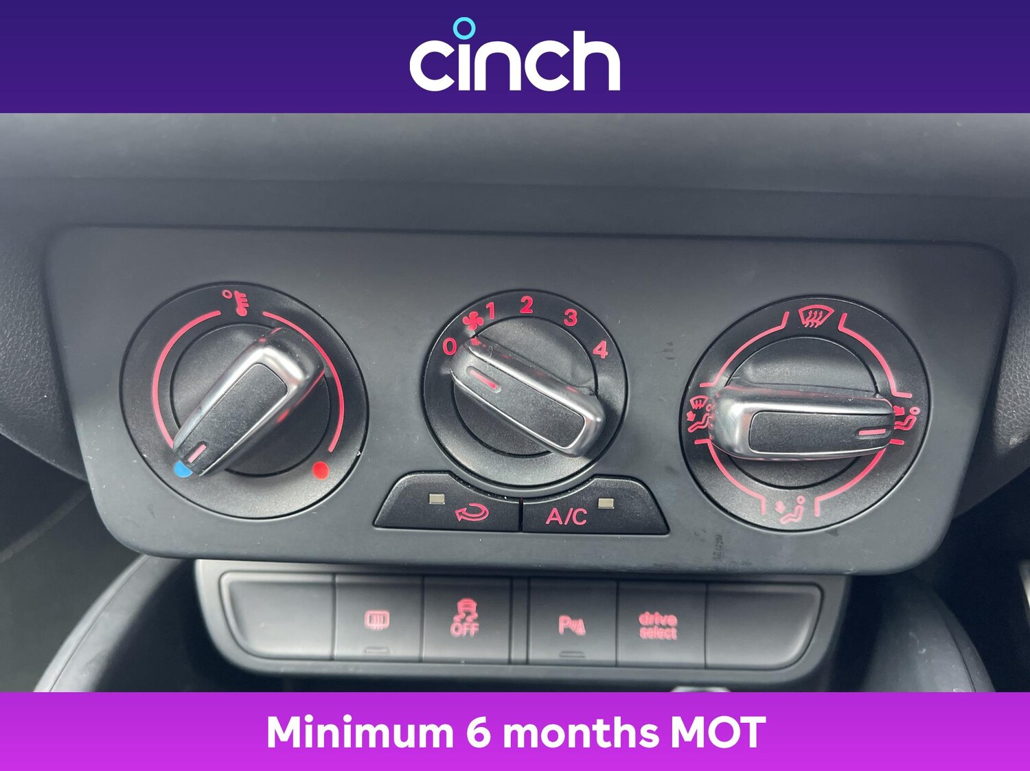 Used Audi A1 2018 for sale - 77059527: Photo 32