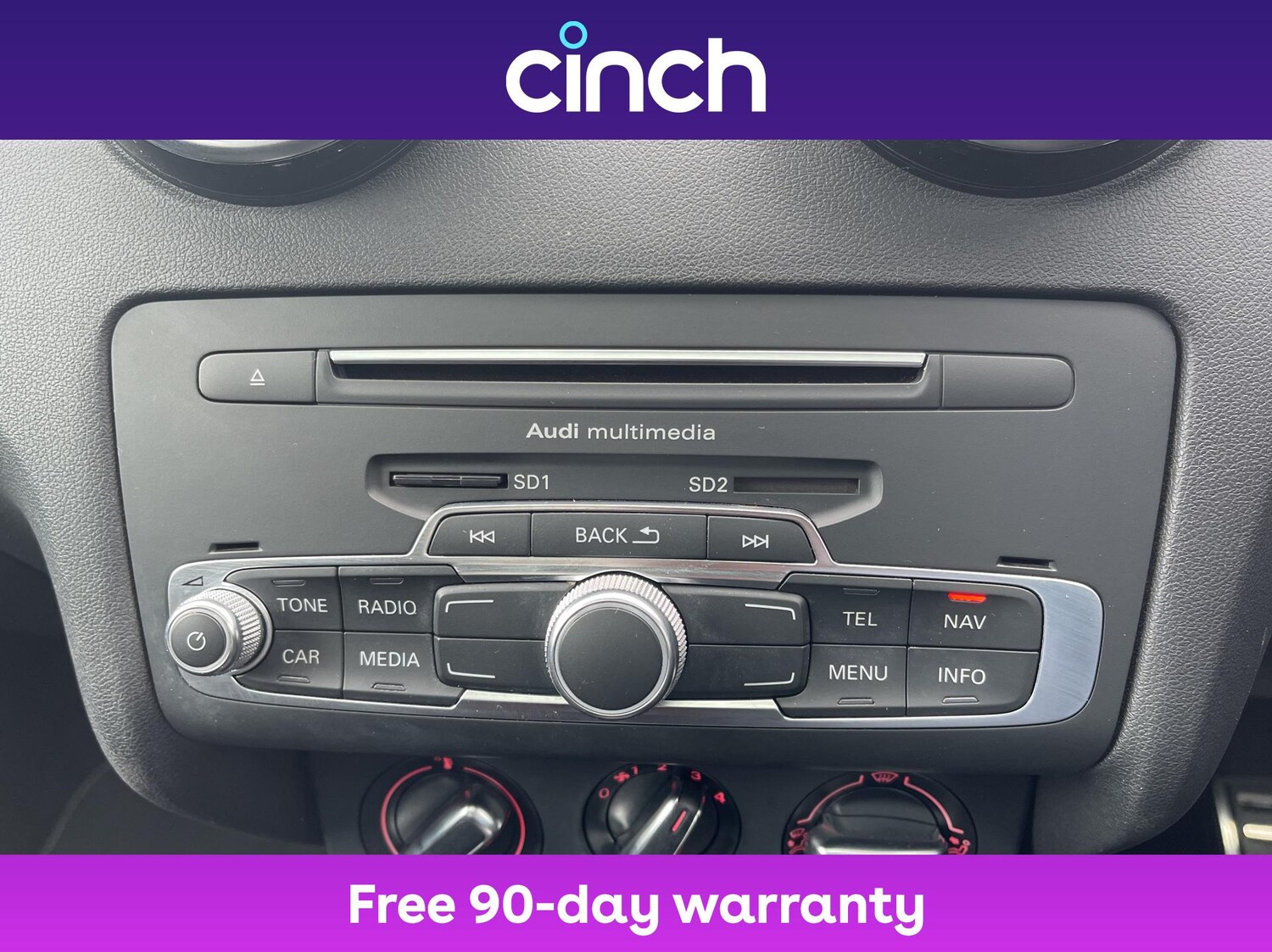 Used Audi A1 2018 for sale - 77059527: Photo 34