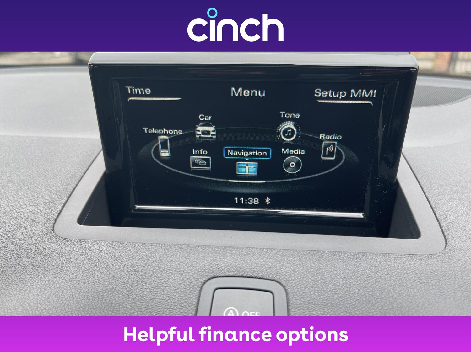 Used Audi A1 2018 for sale - 77059527: Photo 35