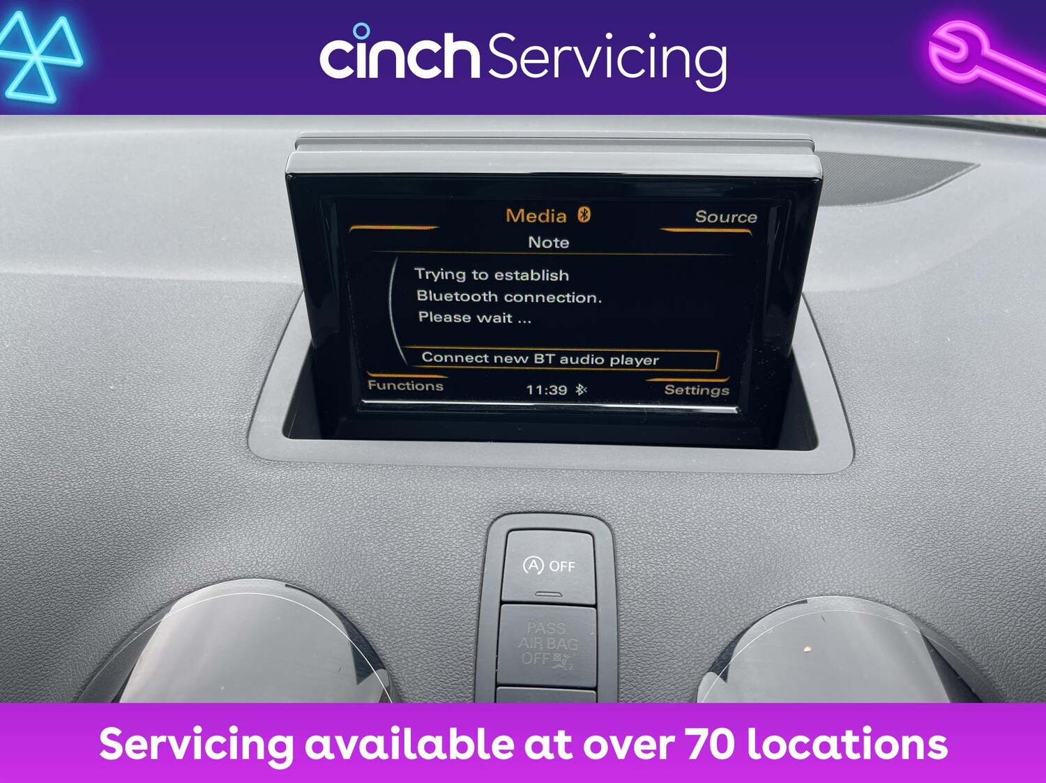 Used Audi A1 2018 for sale - 77059527: Photo 36