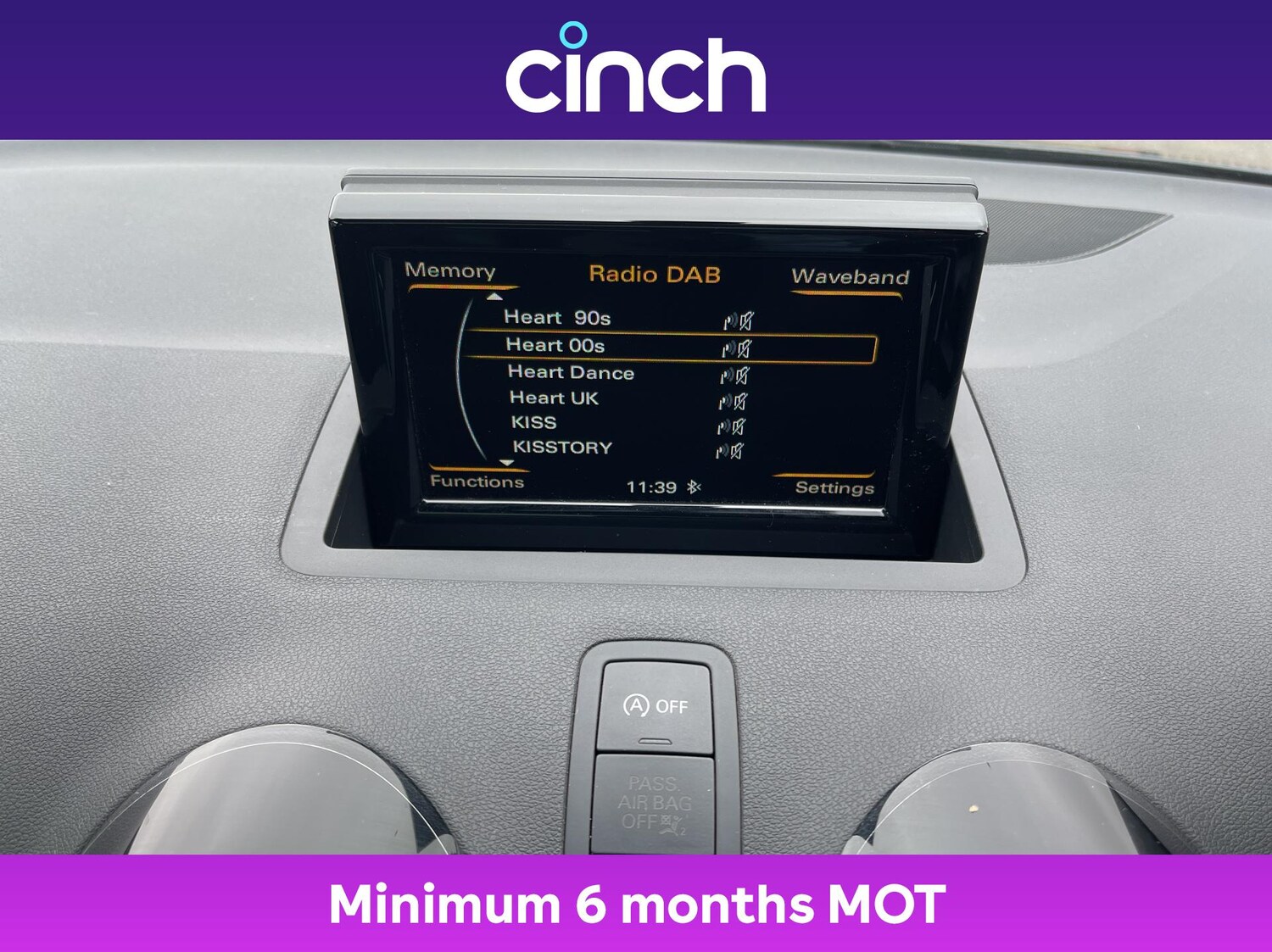 Used Audi A1 2018 for sale - 77059527: Photo 37