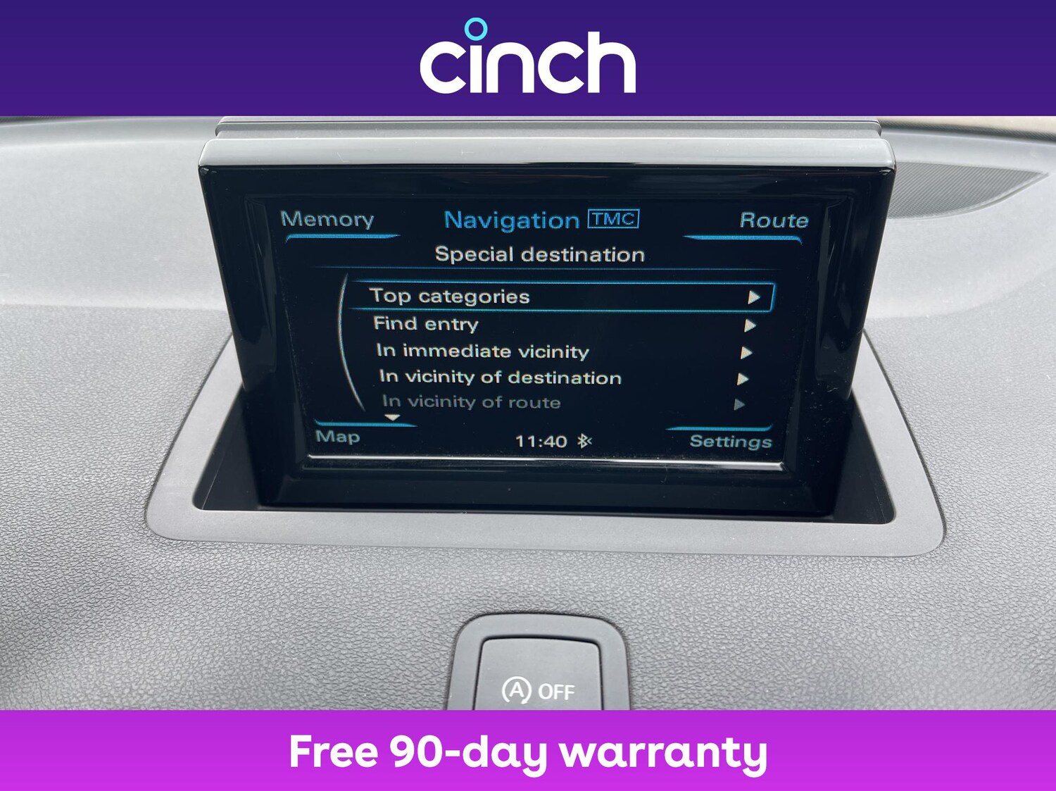 Used Audi A1 2018 for sale - 77059527: Photo 39