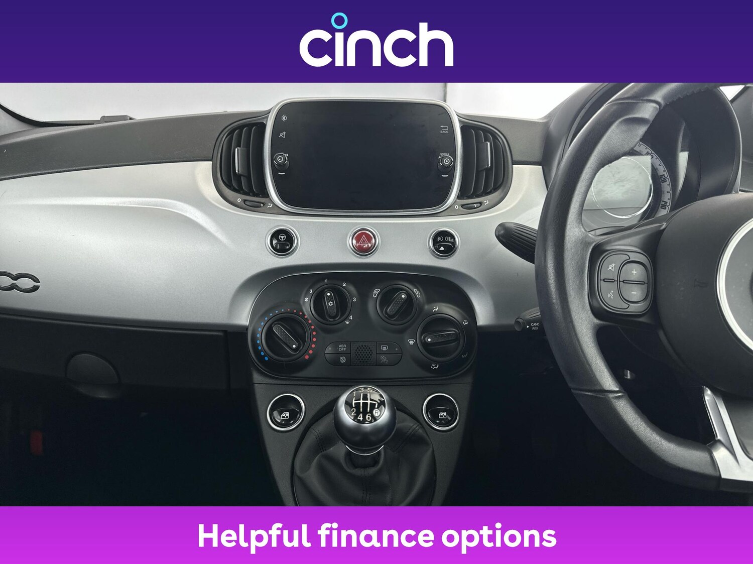 Used Fiat 500 2021 for sale - 76668357: Photo 17