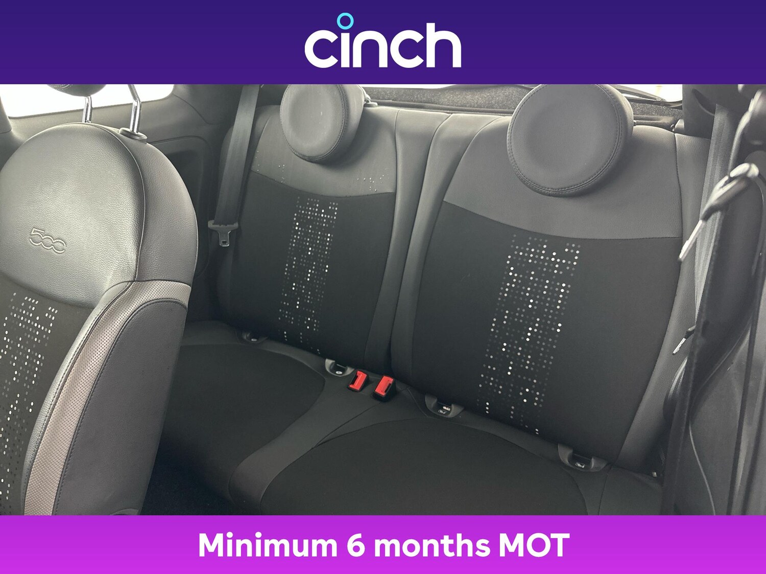 Used Fiat 500 2021 for sale - 76668357: Photo 20