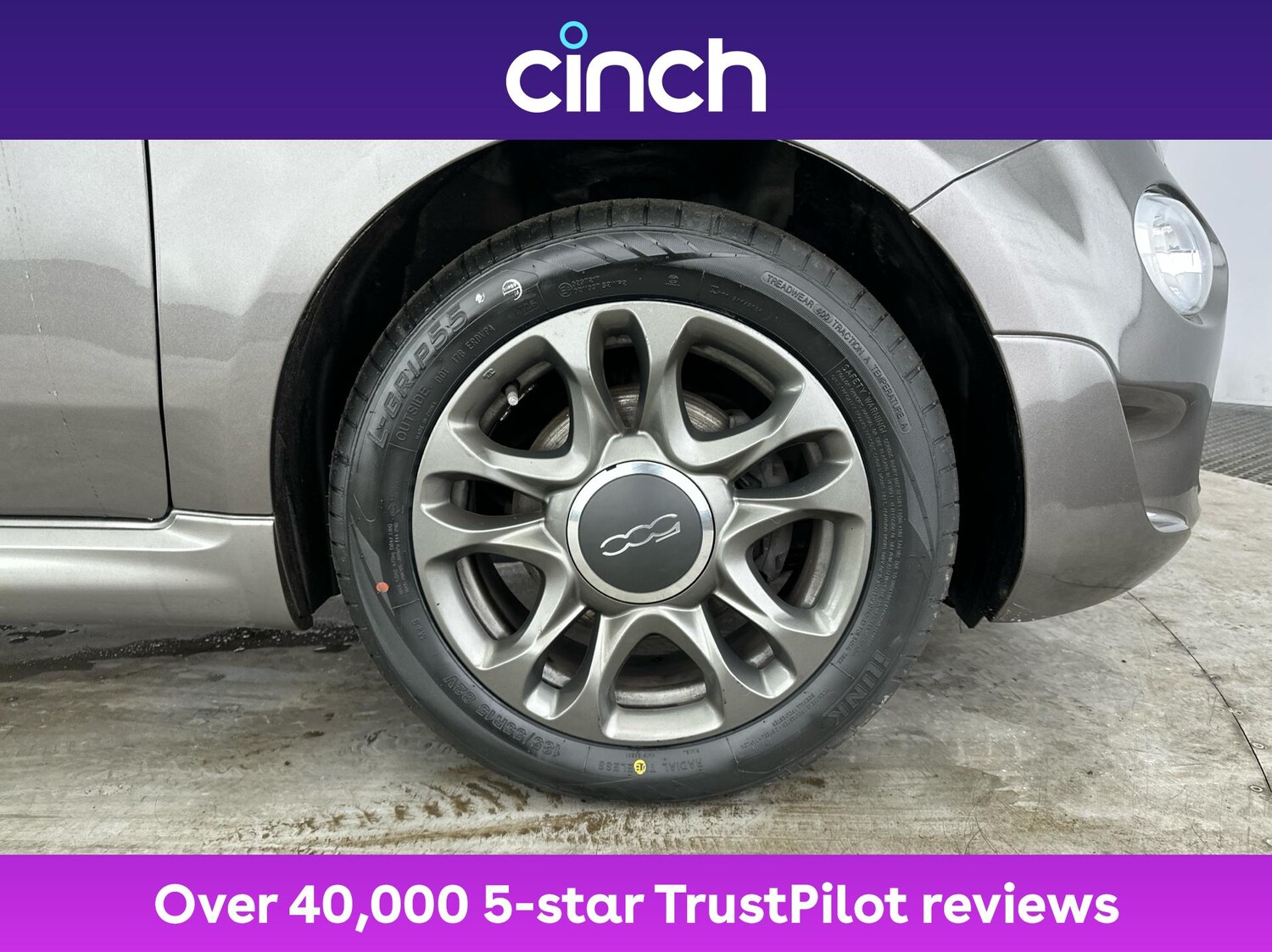 Used Fiat 500 2021 for sale - 76668357: Photo 28