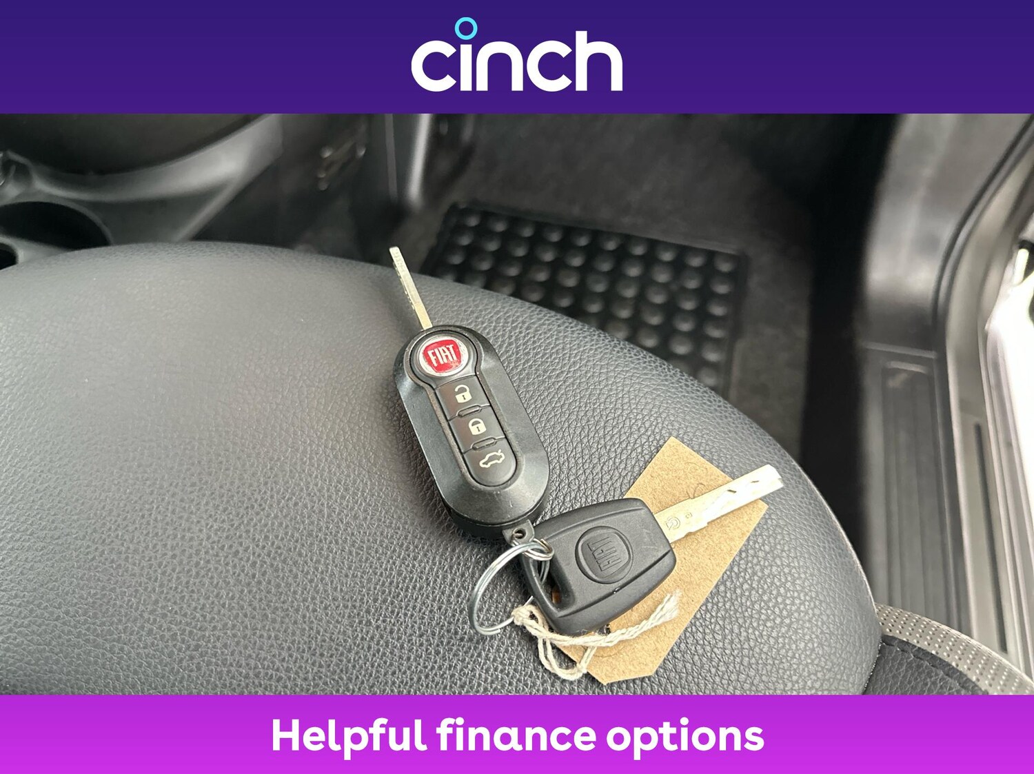 Used Fiat 500 2021 for sale - 76668357: Photo 30