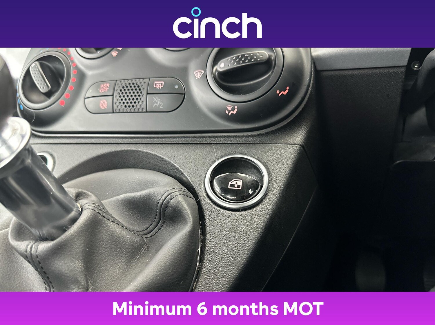 Used Fiat 500 2021 for sale - 76668357: Photo 37