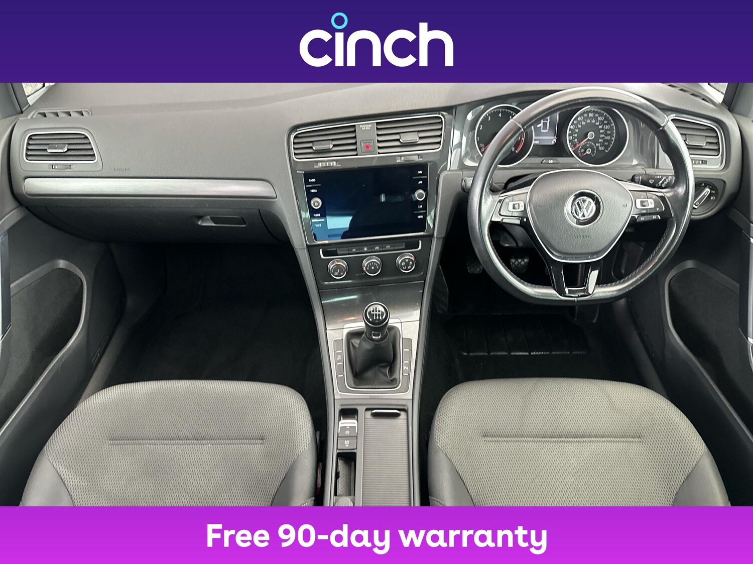 Used Volkswagen Golf 2019 for sale - 77018454: Photo 15