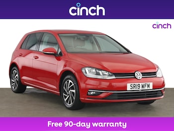 Used Volkswagen Golf 2019 for sale - 77018454: Photo