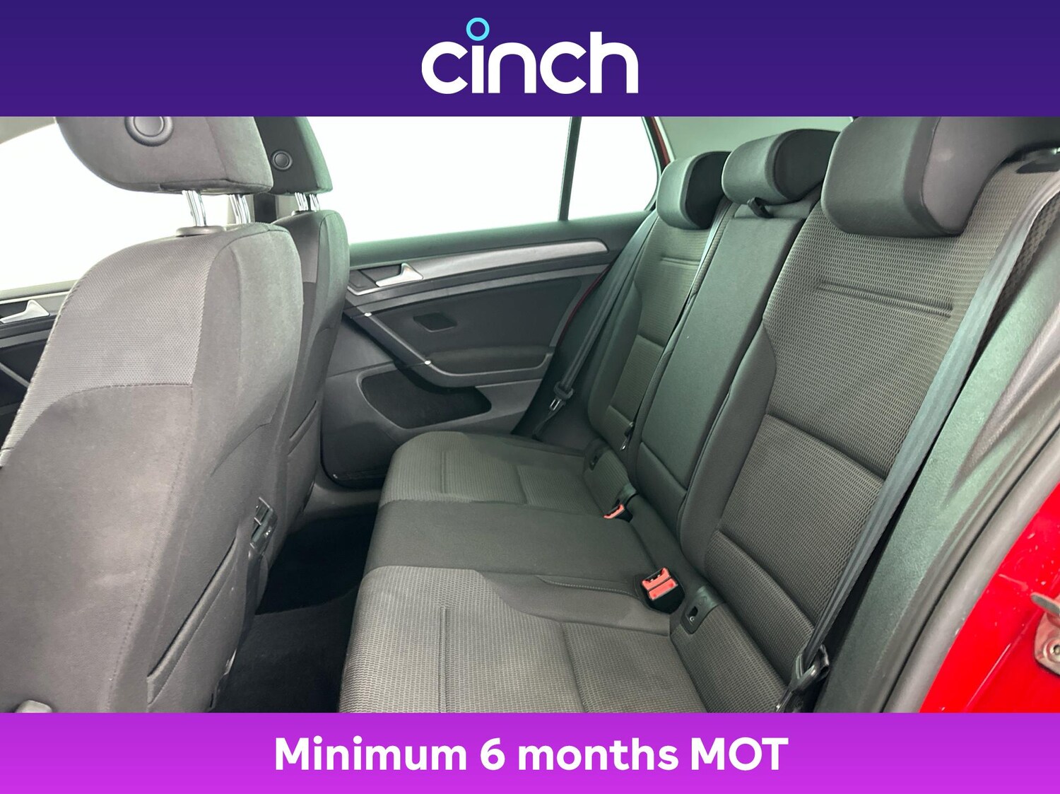 Used Volkswagen Golf 2019 for sale - 77018454: Photo 20