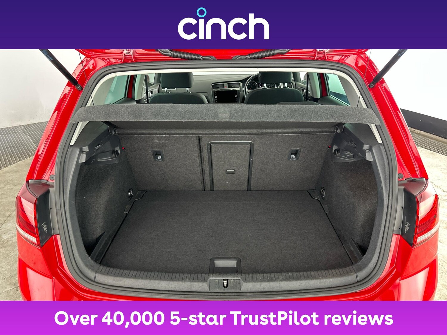 Used Volkswagen Golf 2019 for sale - 77018454: Photo 21