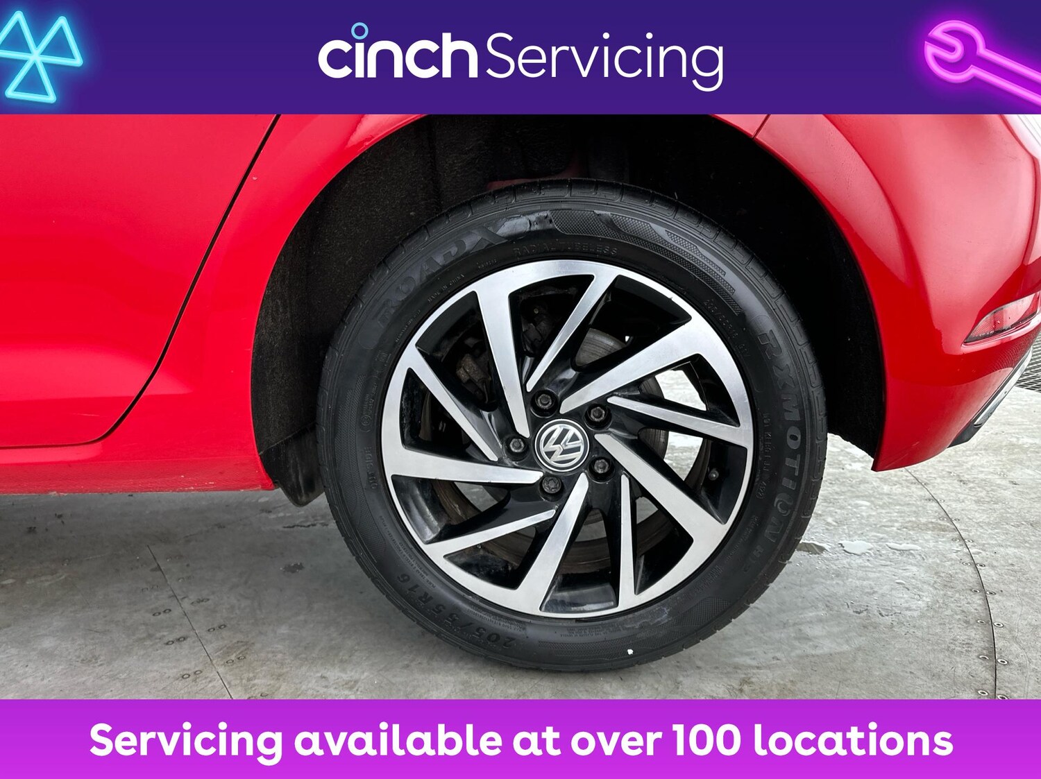 Used Volkswagen Golf 2019 for sale - 77018454: Photo 26