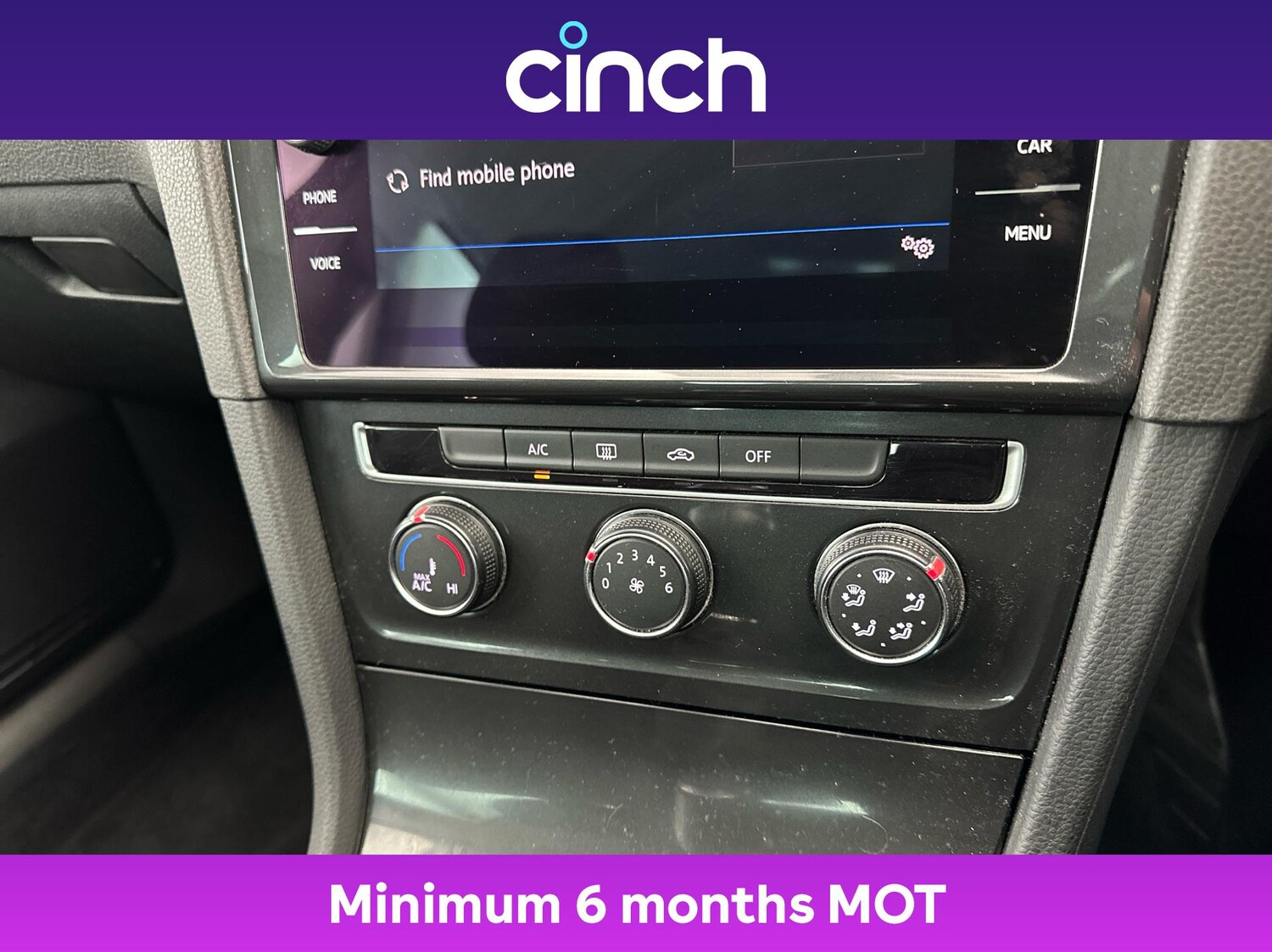 Used Volkswagen Golf 2019 for sale - 77018454: Photo 37