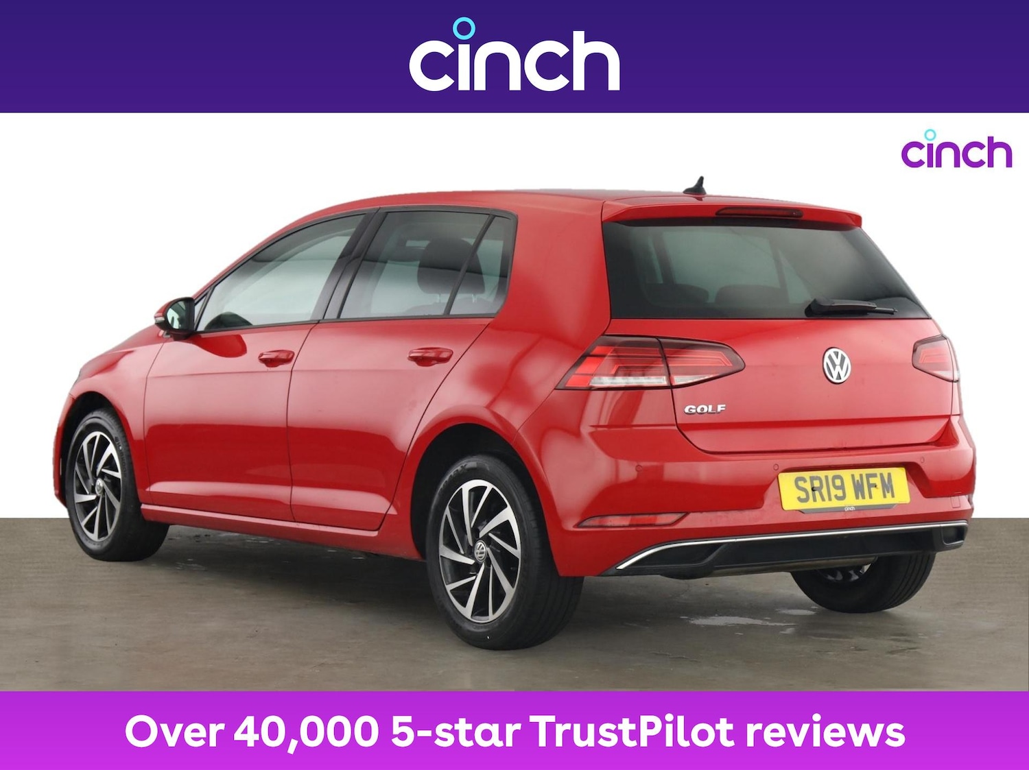 Used Volkswagen Golf 2019 for sale - 77018454: Photo 6