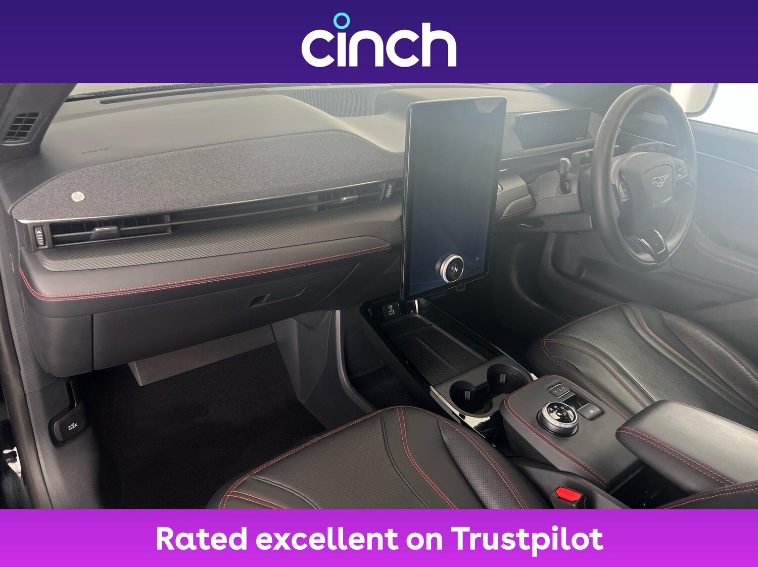 Used Ford Mustang Mach-E 2022 for sale - 76082308: Photo 14