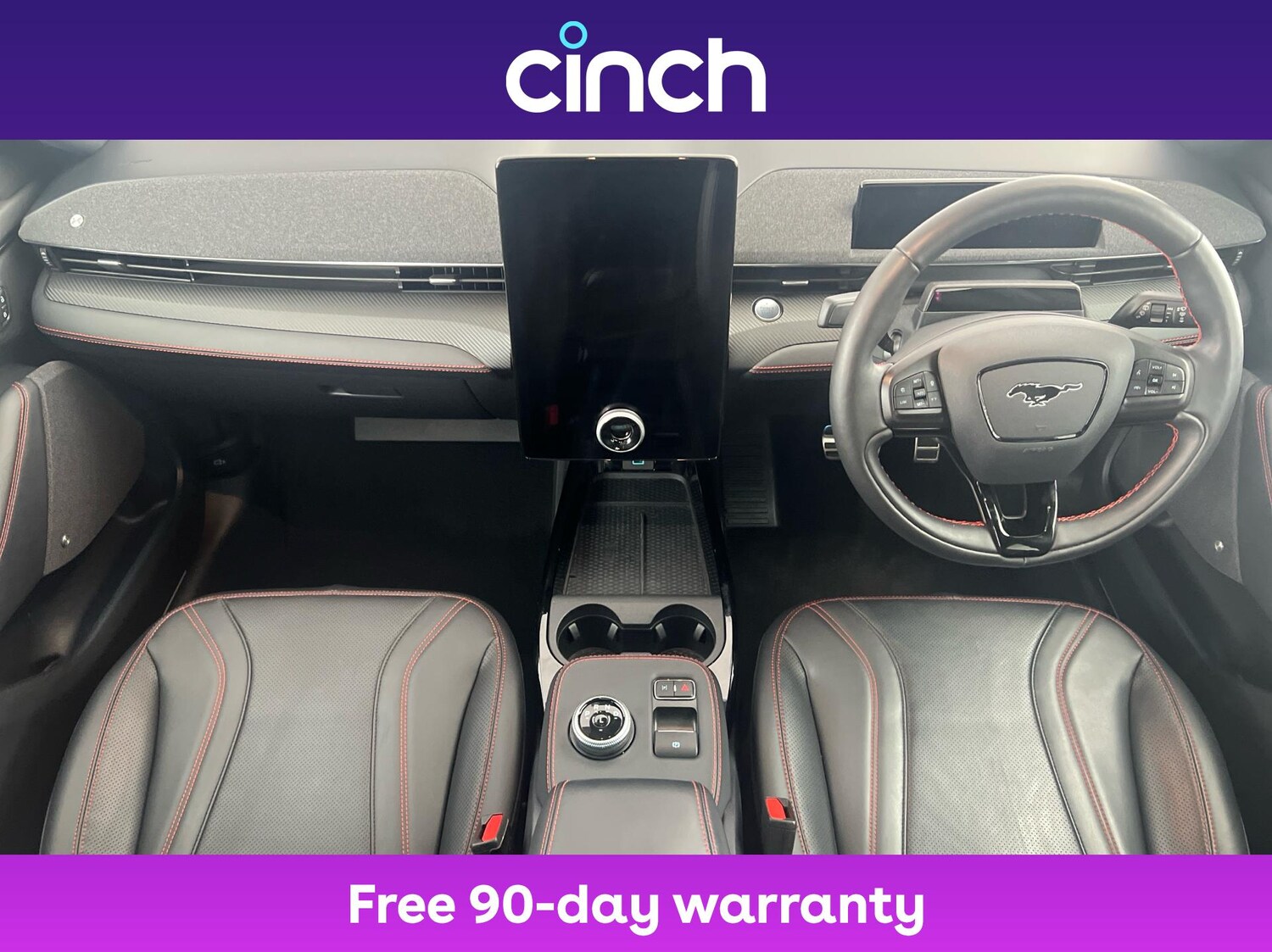 Used Ford Mustang Mach-E 2022 for sale - 76082308: Photo 15