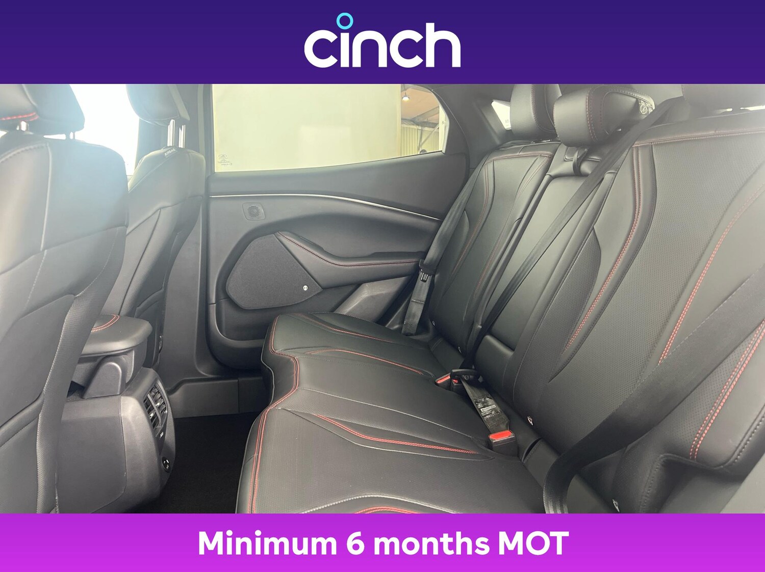 Used Ford Mustang Mach-E 2022 for sale - 76082308: Photo 20