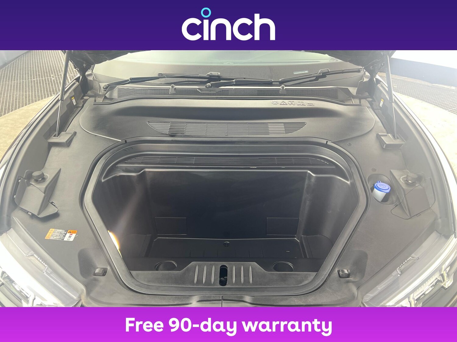 Used Ford Mustang Mach-E 2022 for sale - 76082308: Photo 23