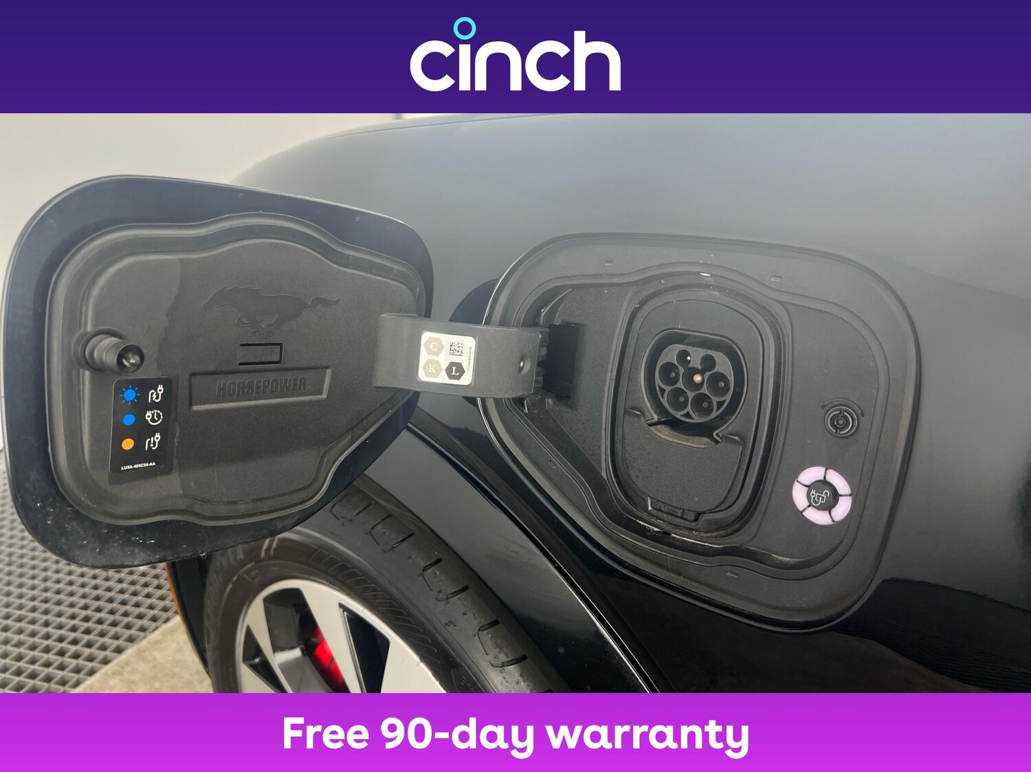 Used Ford Mustang Mach-E 2022 for sale - 76082308: Photo 29