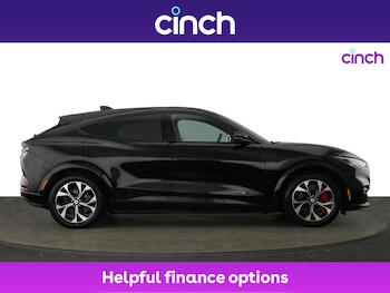 Used Ford Mustang Mach-E 2022 for sale - 76082308: Photo 2