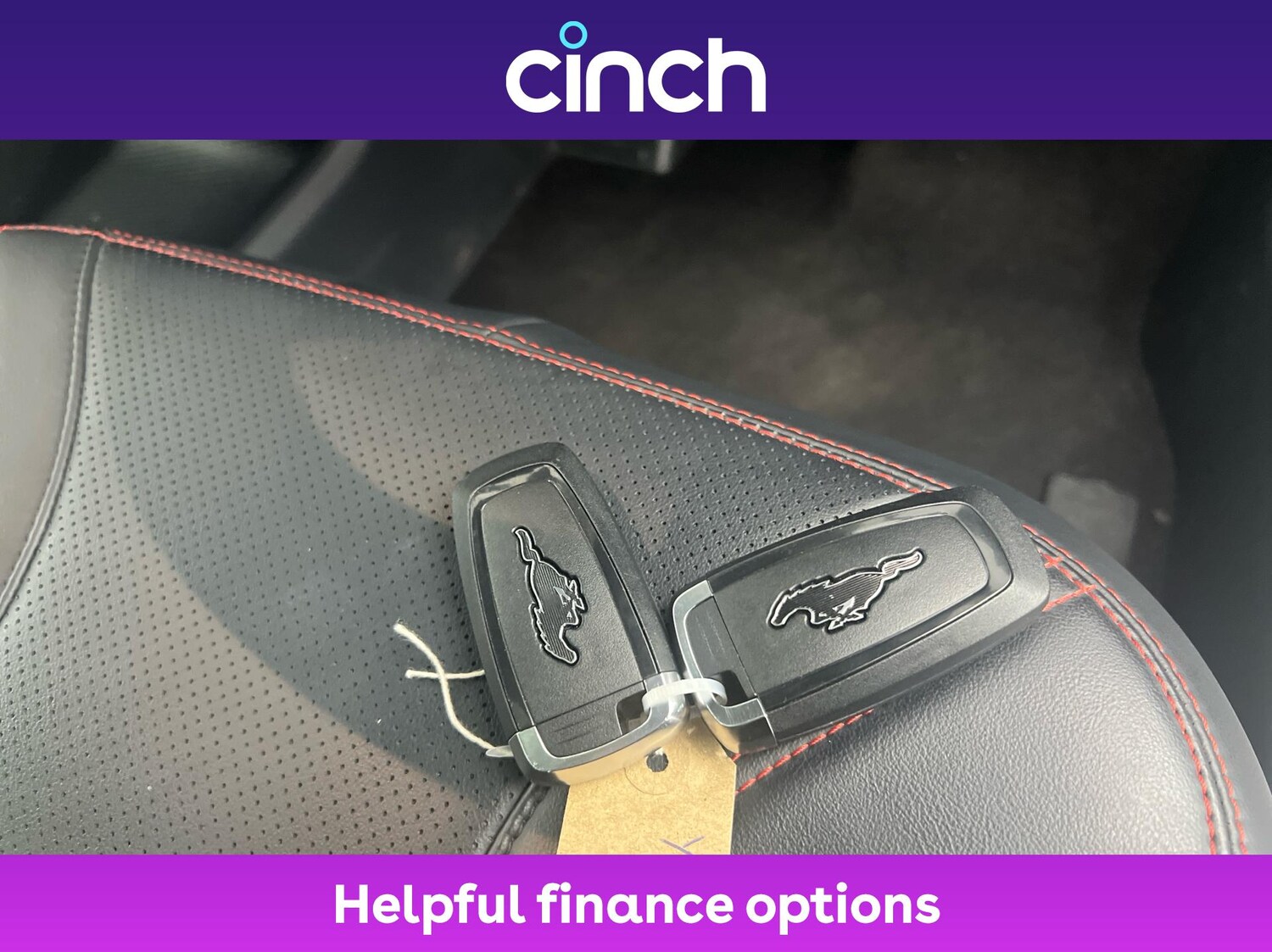 Used Ford Mustang Mach-E 2022 for sale - 76082308: Photo 30