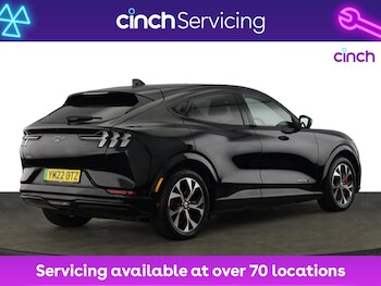 Used Ford Mustang Mach-E 2022 for sale - 76082308: Photo 3