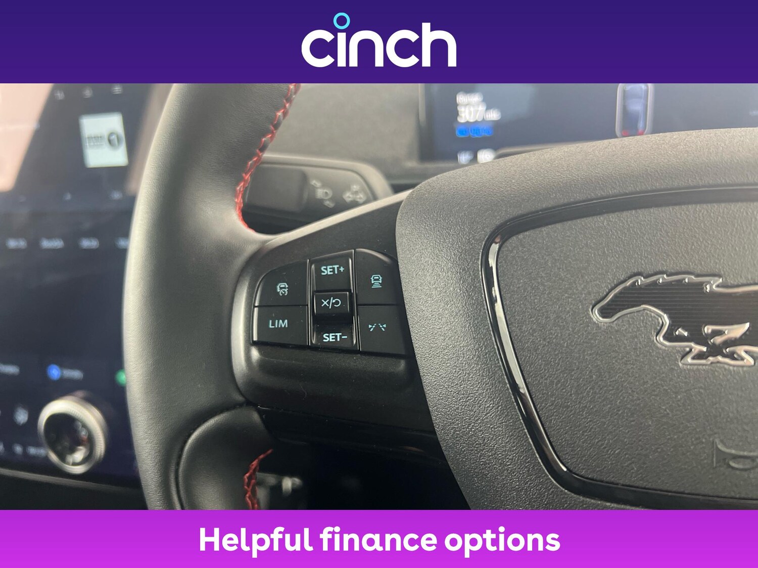 Used Ford Mustang Mach-E 2022 for sale - 76082308: Photo 40
