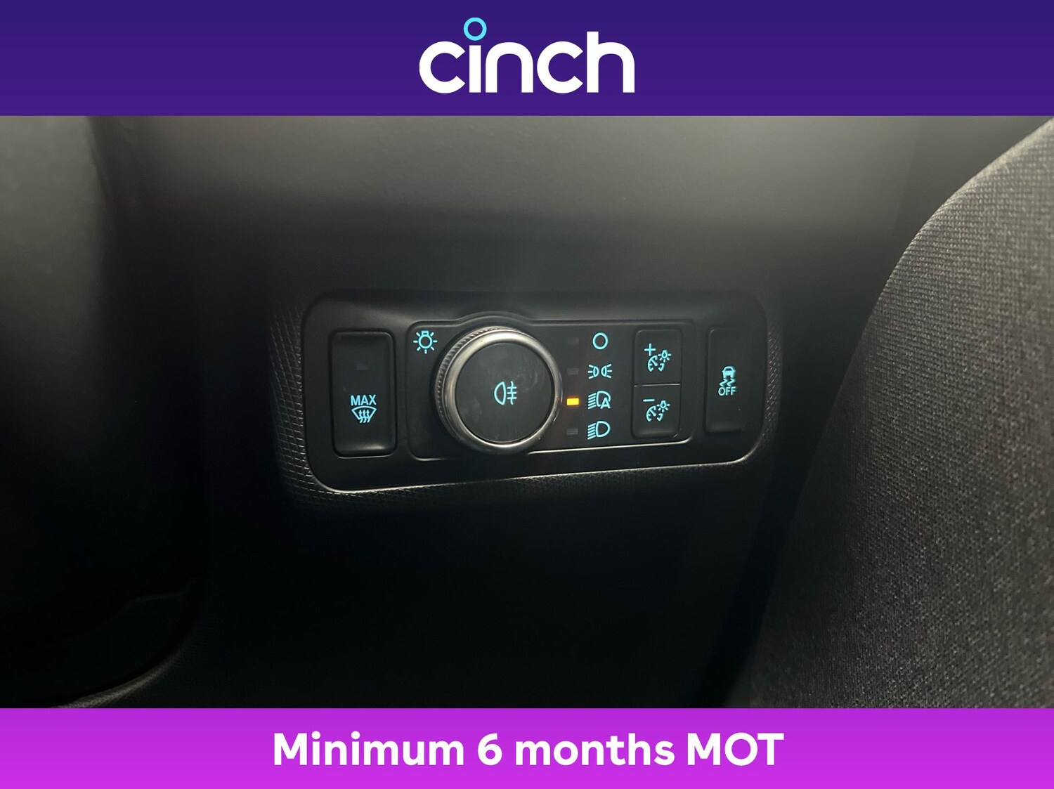 Used Ford Mustang Mach-E 2022 for sale - 76082308: Photo 42