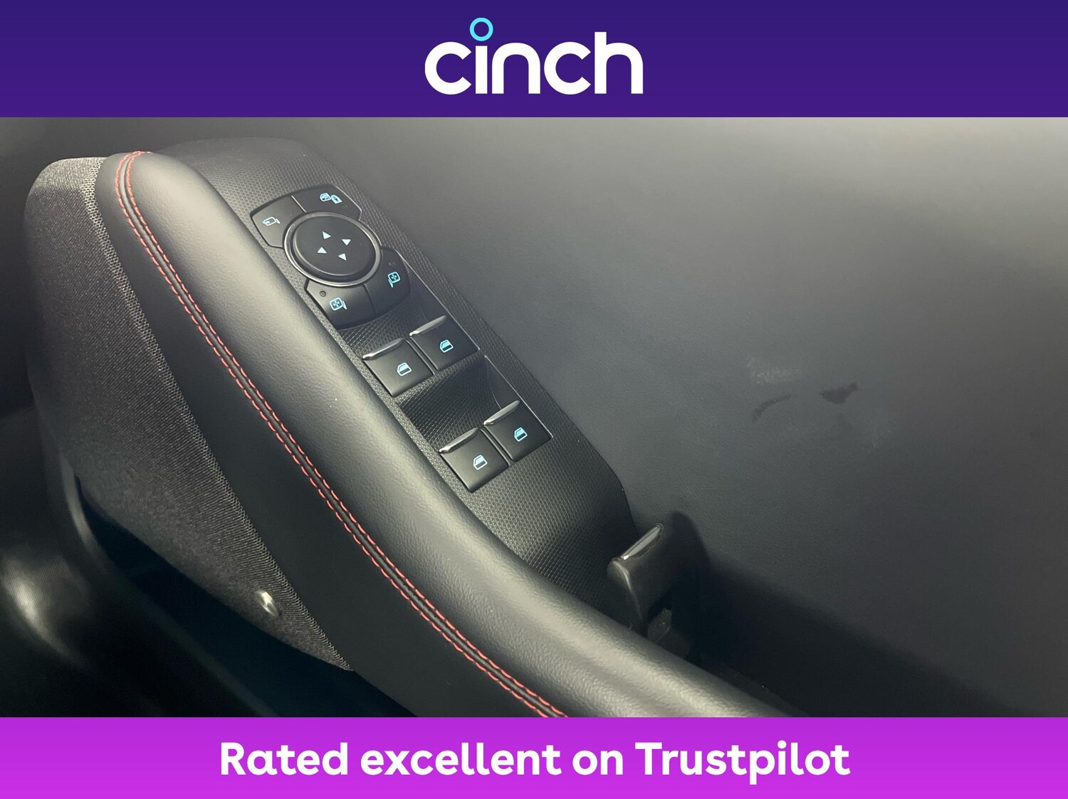 Used Ford Mustang Mach-E 2022 for sale - 76082308: Photo 43