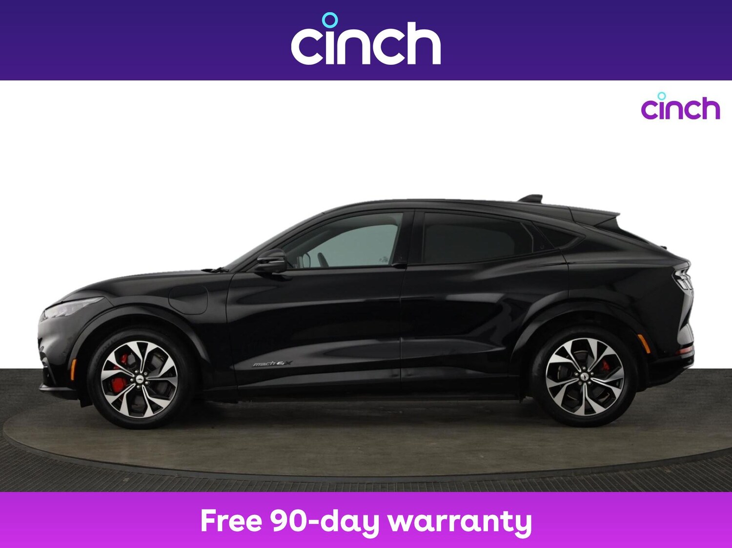 Used Ford Mustang Mach-E 2022 for sale - 76082308: Photo 8