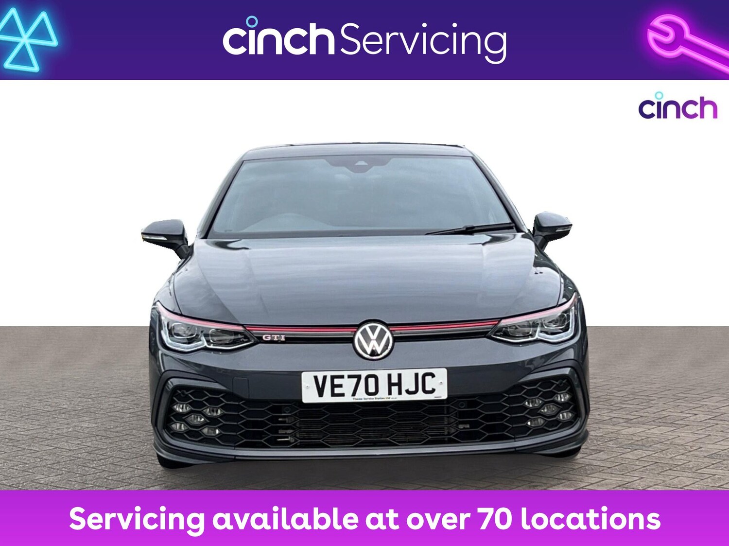 Used Volkswagen Golf 2021 for sale - 76648184: Photo 11