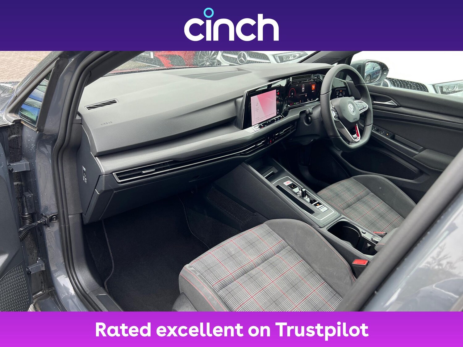 Used Volkswagen Golf 2021 for sale - 76648184: Photo 14