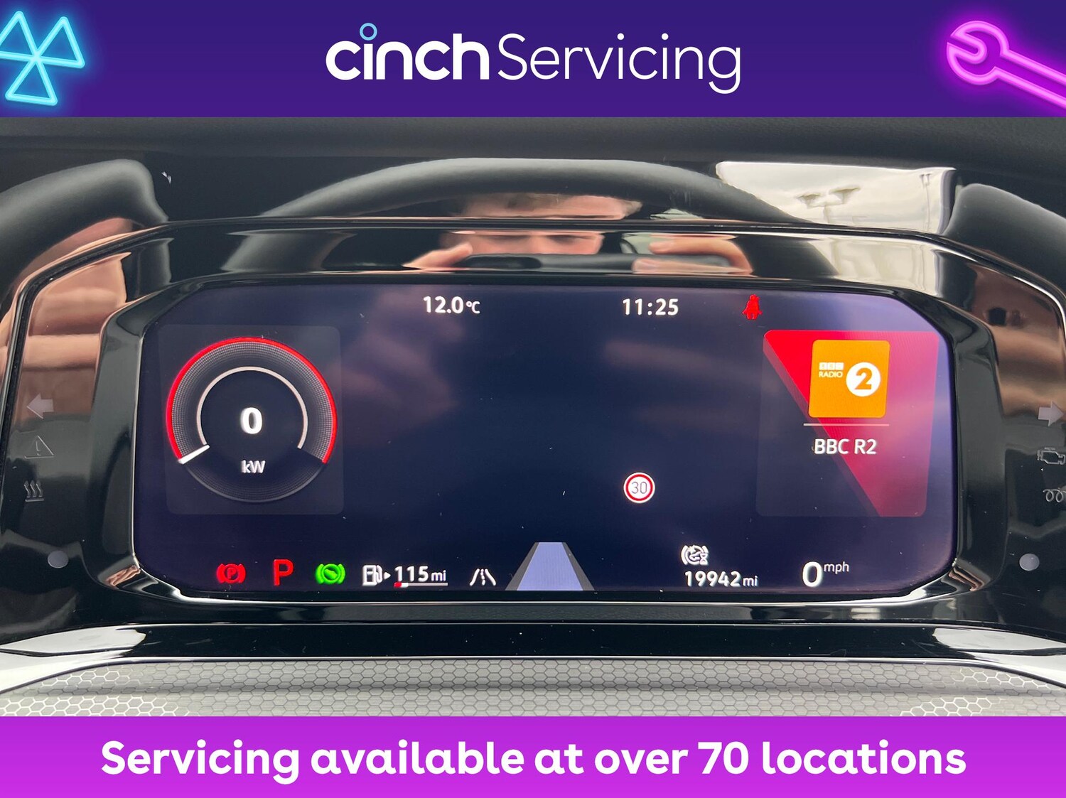 Used Volkswagen Golf 2021 for sale - 76648184: Photo 18