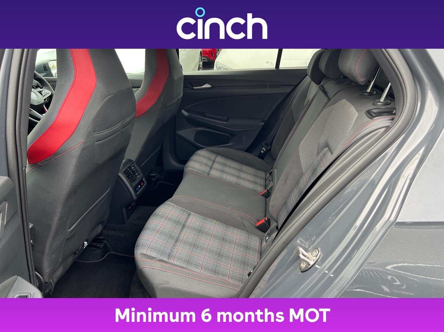 Used Volkswagen Golf 2021 for sale - 76648184: Photo 20