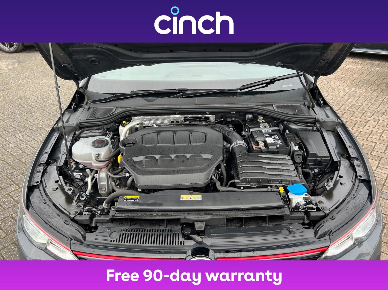 Used Volkswagen Golf 2021 for sale - 76648184: Photo 23