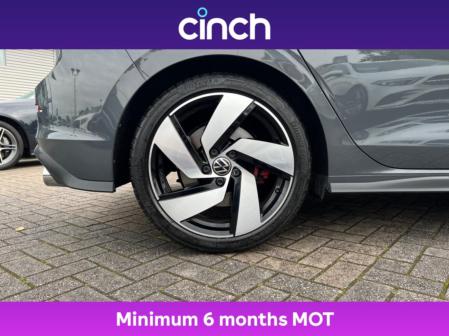 Used Volkswagen Golf 2021 for sale - 76648184: Photo 27