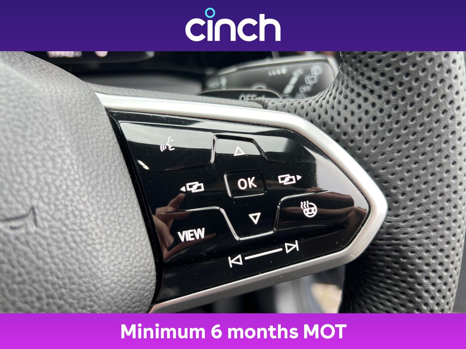 Used Volkswagen Golf 2021 for sale - 76648184: Photo 47