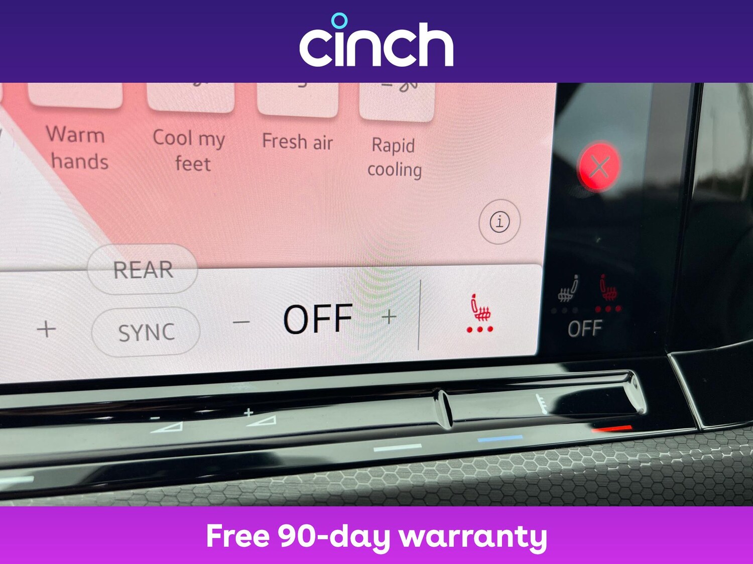 Used Volkswagen Golf 2021 for sale - 76648184: Photo 49