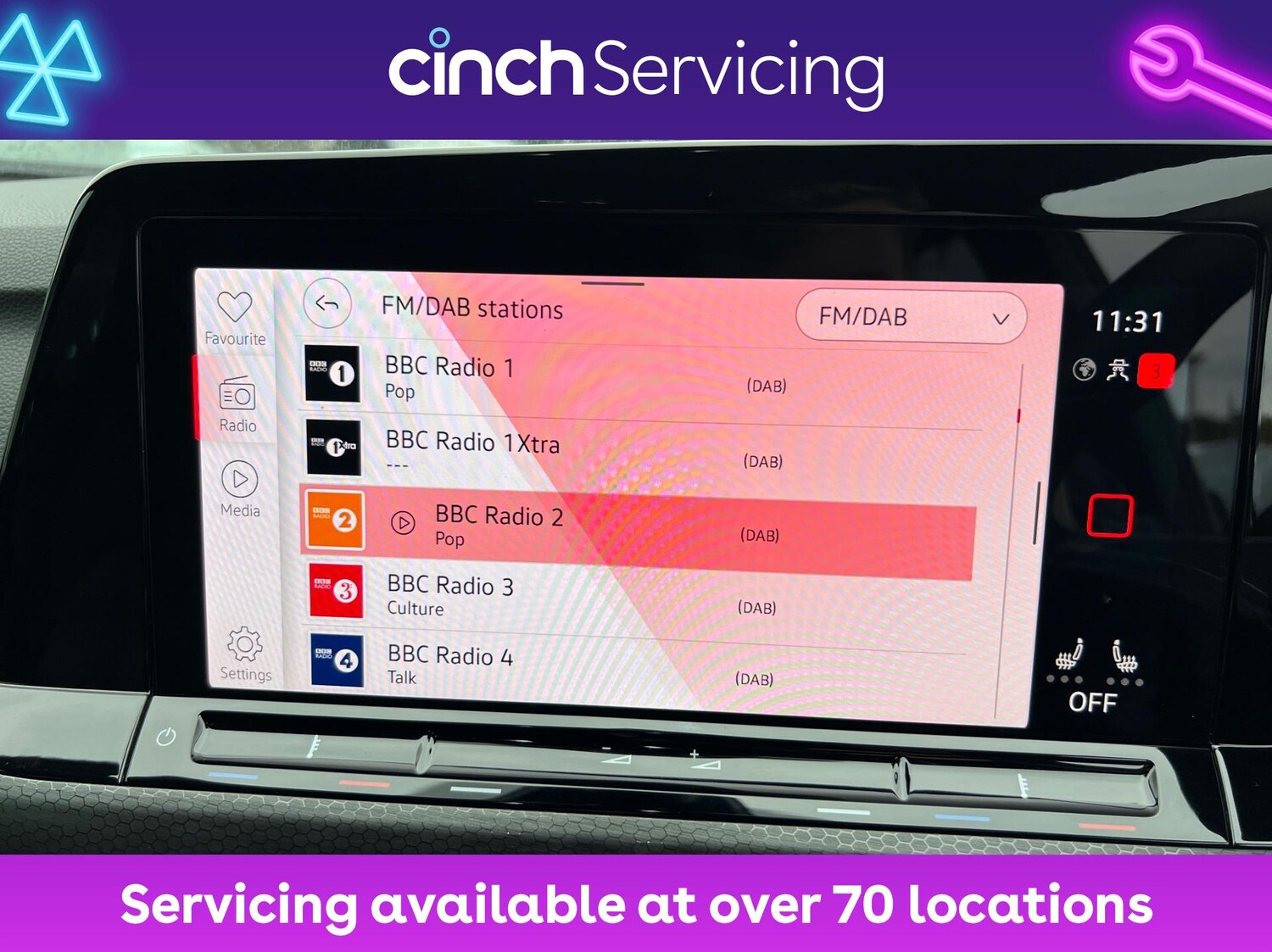 Used Volkswagen Golf 2021 for sale - 76648184: Photo 51