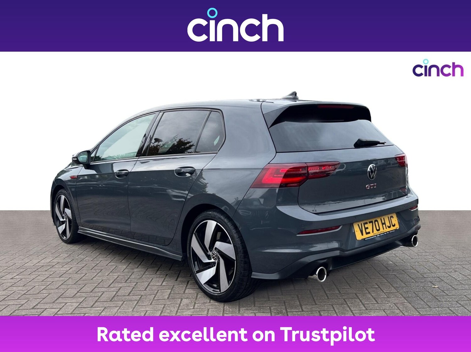 Used Volkswagen Golf 2021 for sale - 76648184: Photo 6