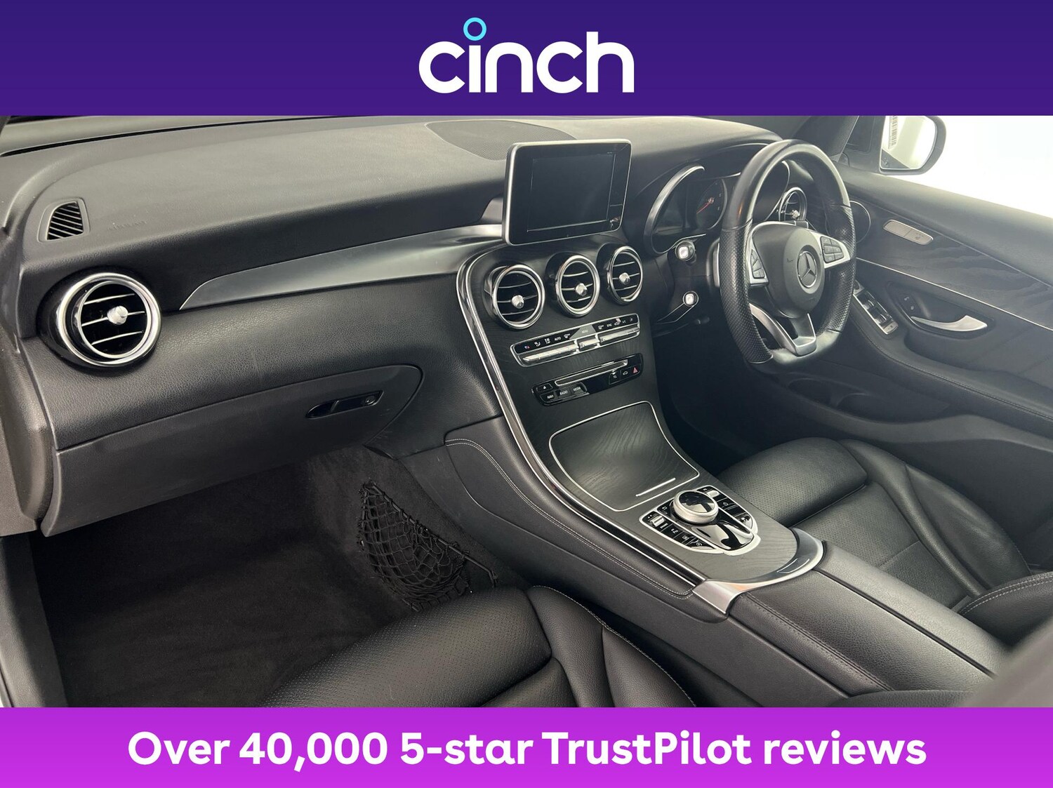 Used Mercedes-Benz GLC 2018 for sale - 77048587: Photo 14