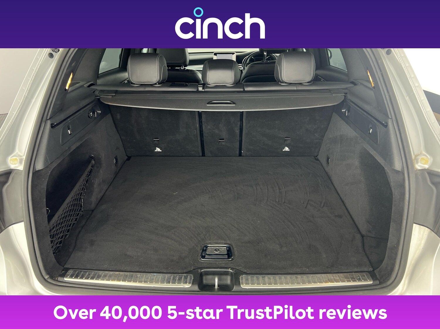 Used Mercedes-Benz GLC 2018 for sale - 77048587: Photo 21