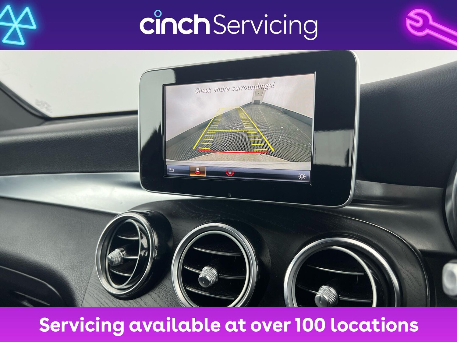 Used Mercedes-Benz GLC 2018 for sale - 77048587: Photo 31