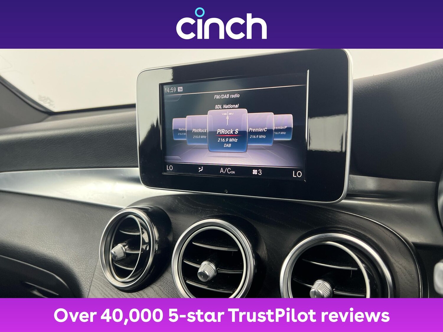 Used Mercedes-Benz GLC 2018 for sale - 77048587: Photo 33