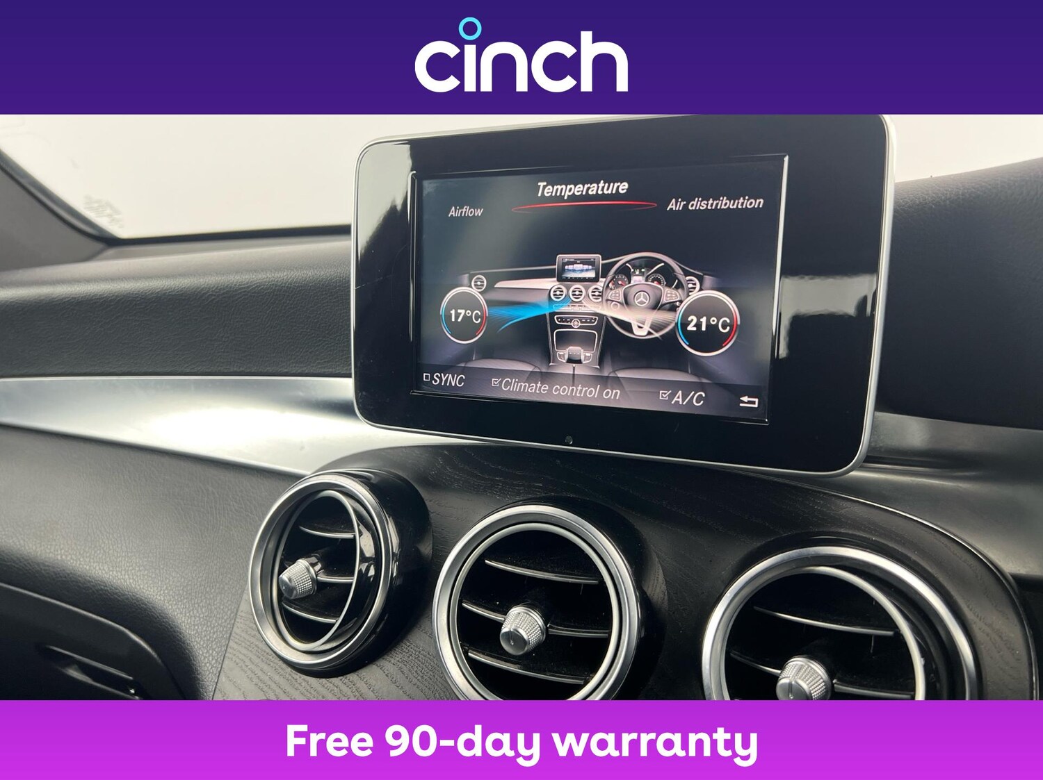 Used Mercedes-Benz GLC 2018 for sale - 77048587: Photo 34